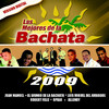 Luis Miguel Del Amargue Los Mejores de la Bachata 2009