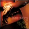 Simple Minds Our Secrets Are The Same