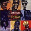 Outkast Outskirts (The Unofficial Lost Outkast Remixes) [CD 2]