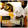 Maxi Priest Island Remixes - EP