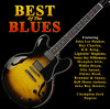John Lee Hooker Best Of The Blues (Digitally Remastered)