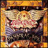 AEROSMITH Pandora`s Box [CD 1]