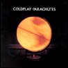 Coldplay Parachutes [Bonus CD]