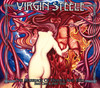 Virgin Steele The Marriage of Heaven and Hell - Part 1 & Part 2