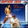 Captain Jack Party Warriors: The Partyhit Collection