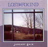 Lost & Found January Rain