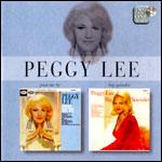 Peggy Lee Pass Me By / Big Spender