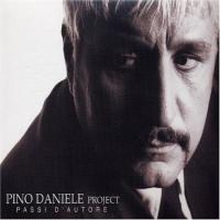 Pino Daniele Passi D`Autore