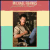 Michael Franks Passion Fruit