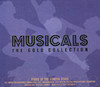 City Of Prague Philharmonic Musicals - The Gold Collection