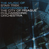 City Of Prague Philharmonic The Music of Star Trek