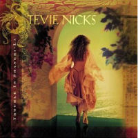 Stevie Nicks Trouble in Shangri-La