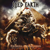 ICED EARTH Framing Armageddon (Something Wicked, Pt. 1)