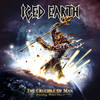 ICED EARTH The Crucible of Man (Something Wicked Pt. 2)