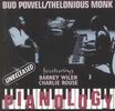 Thelonious Monk Pianology (with Bud Powell)