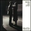 Rickie Lee Jones Pirates