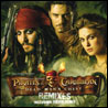 DJ Tiesto Pirates of the Caribbean 2: Dead Mans Chest (Remix Single)