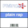 THE PHARCYDE Plain Rap