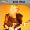 Lita Ford Platinum & Gold Collection