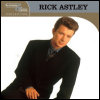 Rick Astley Platinum & Gold Collection