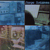 Jorge Antunes Savage Songs: Early Brazilian Electronic Music