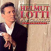 Helmut Lotti Pop Classics In Symphony