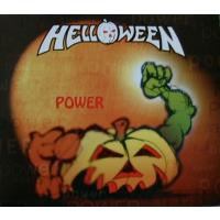 Helloween Power (EP)