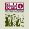 Public Enemy Power To The People And The Beats: Public Enemy`s Greatest Hits