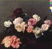 New Order Power, Corruption And Lies