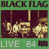 Black Flag Live `84