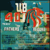 UB40 Presents The Fathers Of Reggae