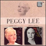 Peggy Lee Pretty Eyes / Guitars ala Lee