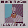 Black Flag I Can See You - EP