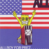all Allroy for Prez