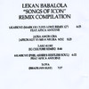 Lekan Babalola Songs of Icon - Remix Compilation