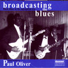 John Lee Hooker Broadcasting the Blues: Black Blues In the Segregation Era