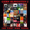 Radio 4 Gern Blandsten: The First Nine Years