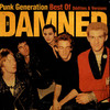 The Damned Punk Generation: Best of the Damned (Oddities & Versions)