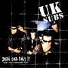 UK Subs Punk Can Take It