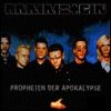 RAMMSTEIN Propheten Der Apokalypse