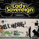 Lady Sovereign Public Warning!