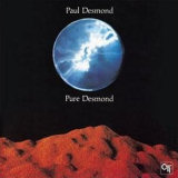 Paul Desmond Pure Desmond