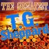 T.G. Sheppard The Greatest T.G. Sheppard