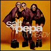 Salt `n` Pepa R U Ready