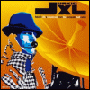 Junkie XL Radio JXL: A Broadcast Form The Computer Hell Cabin [CD 2] - 3AM