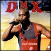 DMX Rap Sheet