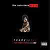 Notorious B.I.G. Ready To Die [Remastered]