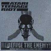 Atari Teenage Riot Redefine The Enemy!