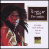 Andy Horace Reggae Favourites [CD 1]