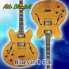 Mike Bloomfield Blues in B Flat